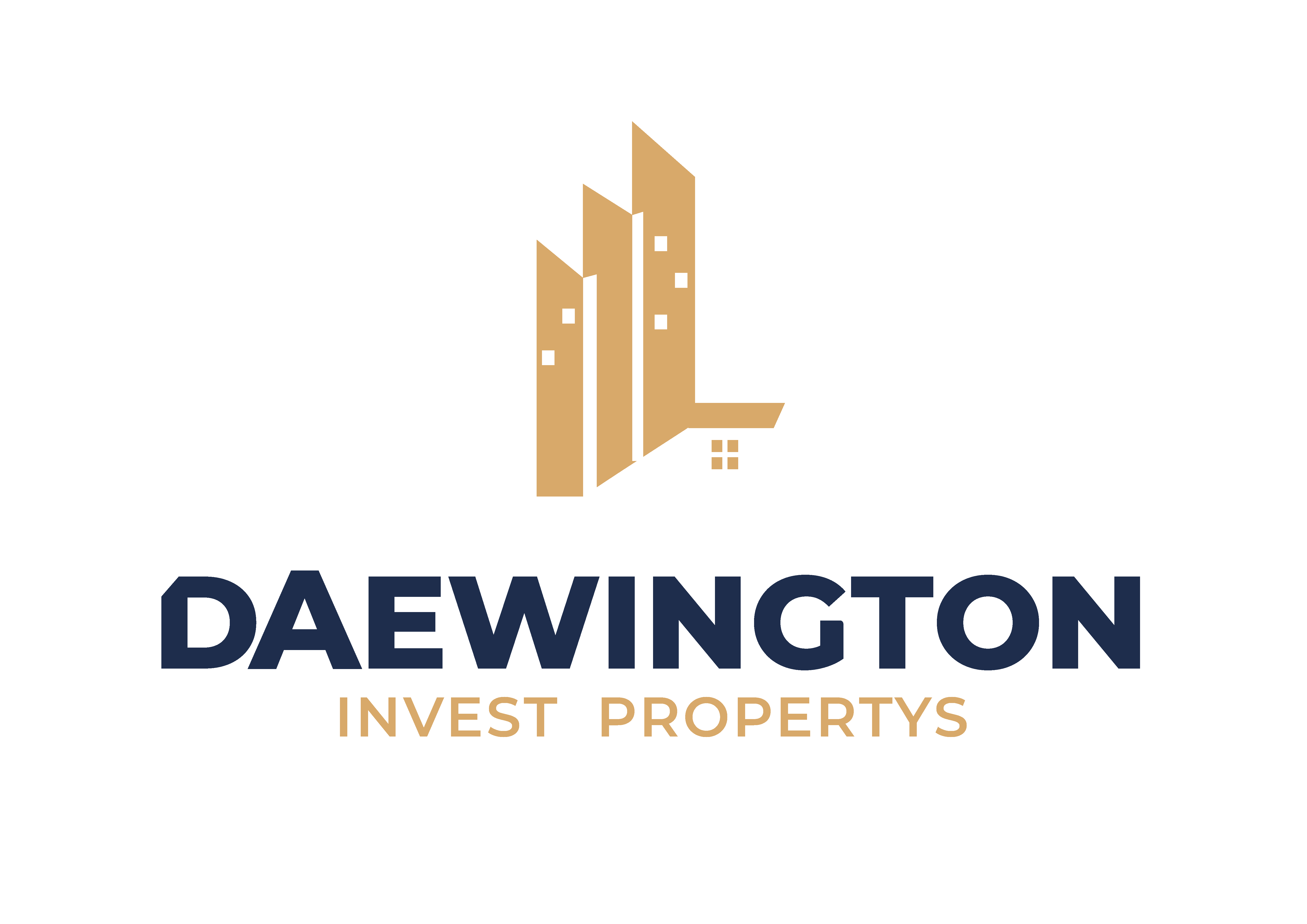 Daewington Logo